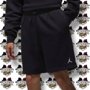 Short Jordan Essentials
