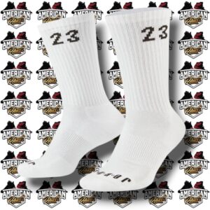 Jordan 3Pack Calcetas Essentials