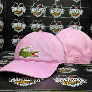 Gorro Lacoste