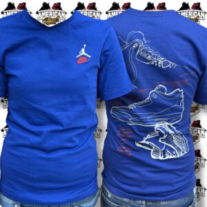 Polera Jordan Retro Rare Air