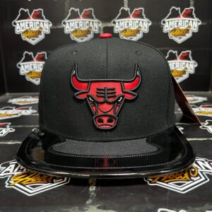 Gorro Mitchell And Ness Chicago Bulls