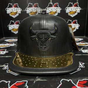 Gorro Mitchell And Ness Chicago Bulls