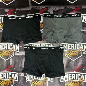 Boxer Nike 3pack