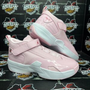 Jordan Max Aura 6 Pink Foam PS