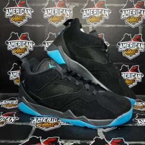Jordan MVP 92