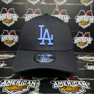 Gorro New Era Los Ángeles Dodgers