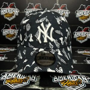 Gorro New Era New York Yankees