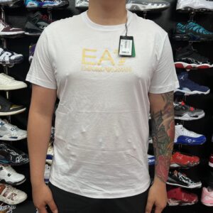 Polera Emporio Armani Style 7M000007 AF10170
