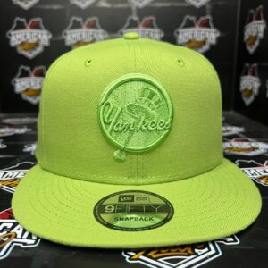 Gorro New Era New York Yankees