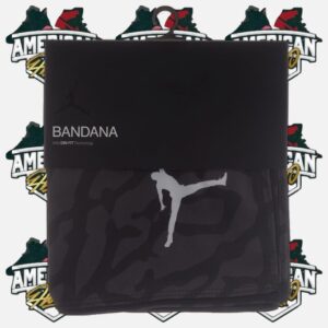 Bandana Jordan Elephant