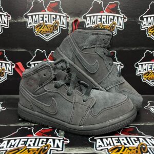 Jordan 1 Mid SE Craft