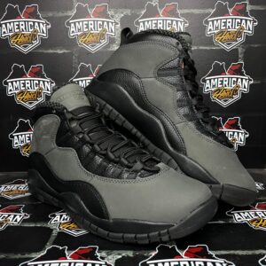 Jordan Retro 10 Shadow