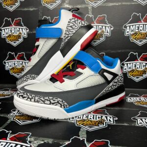 Jordan Spizike SE PS