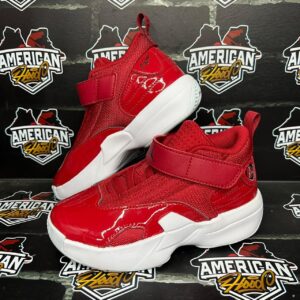 Jordan Aura Max 6