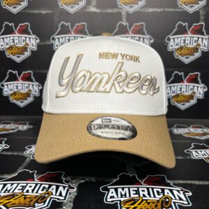 Gorro New Era New York Yankees