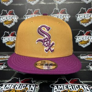 Gorro New Era Chicago White Sox