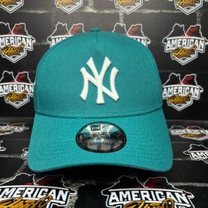 Gorro New Era New York Yankees World Series