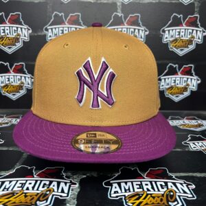 Gorro New Era New York Yankees