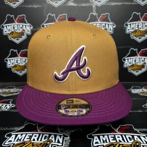 Gorro New Era Atlantic