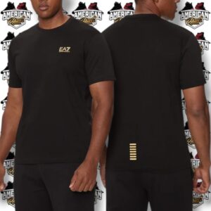 Polera Emporio Armani Style 8NPT25PJVPZ