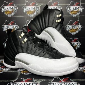Jordan Retro 12 Playoff