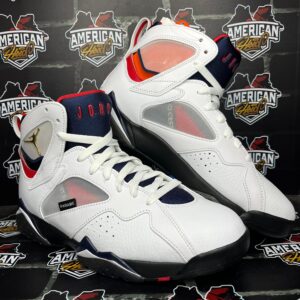 Jordan Retro 7 Paris Saint Germain