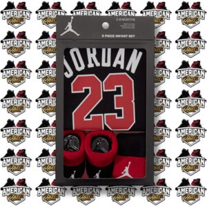 Set Jordan 3 Pieces