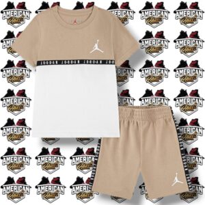 Set Jordan Jumpman Blocked