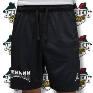 Short Jordan Drifit Sport