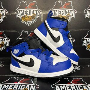 Jordan 1 Mid Game Royal TD