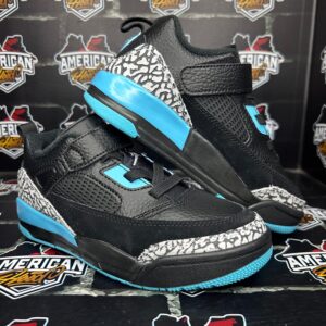 Jordan Spizike Low Gamma Blue