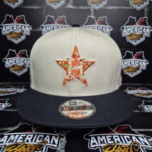 Gorro New Era Antros Houston