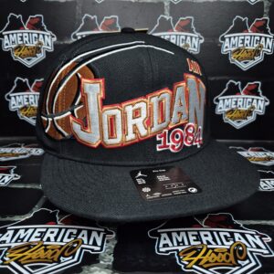 Gorro Jordan Flight