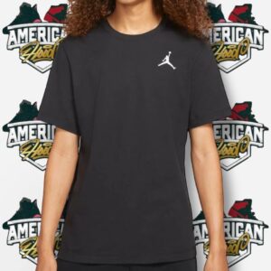 Polera Jordan Jumpman