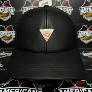Gorro Guess Jet Black