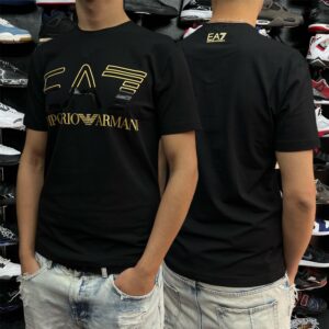 Polera Emporio Armani Style 7M001577AF20606