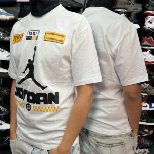 Polera Retro 12 Taxi