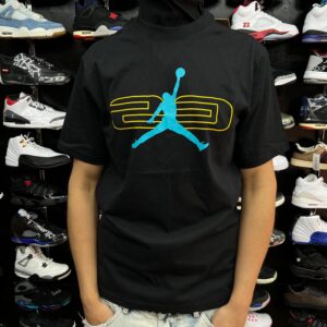 Polera Jordan Retro 11 Gamma Blue