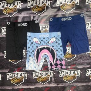 Boxer PSD 3Pack