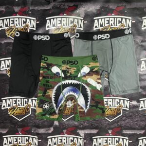 Boxer PSD 3Pack