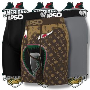 Boxer PSD 3Pack
