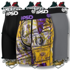 Boxer PSD 3Pack