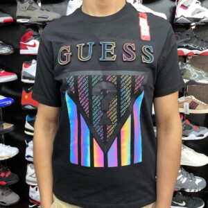 Polera Guess Solmo Fashion