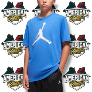 Polera Jordan Jumpman
