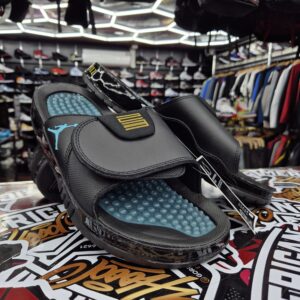Sandals Jordan Retro 11 Gamma Blue