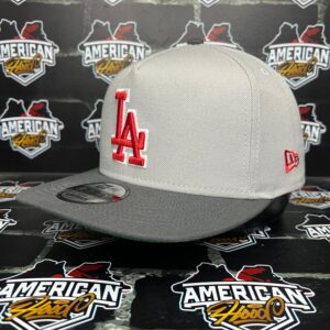 Gorro New Era Los Angeles Dodgers