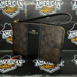 Billetera Coach