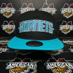 Gorro New Era Charlotte Hornets