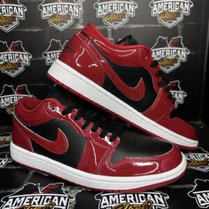 Air Jordan 1 Low SE Varsity Red