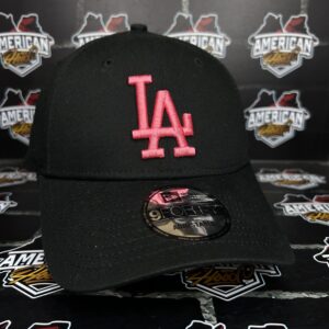 Gorro New Era Los Angeles Dodgers
